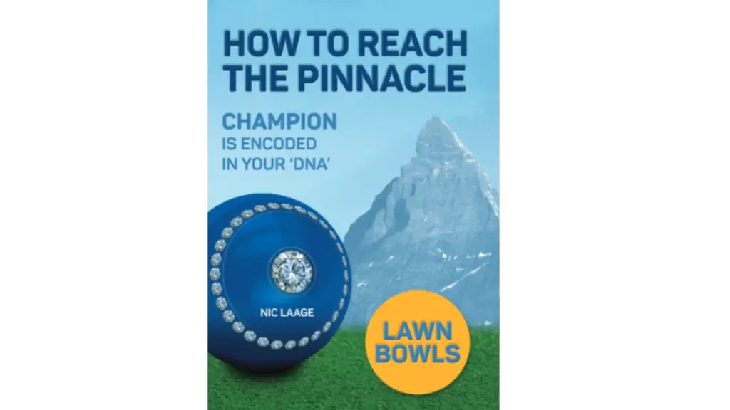 How to Reach the Pinnacle in Lawn Bowls